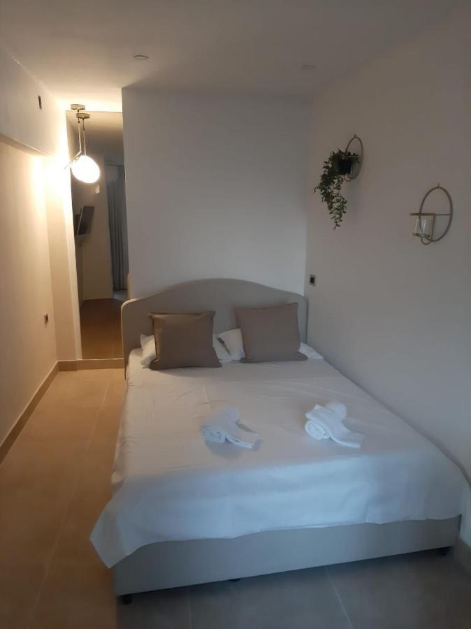 Apartment Melany Senj  Eksteriør bilde