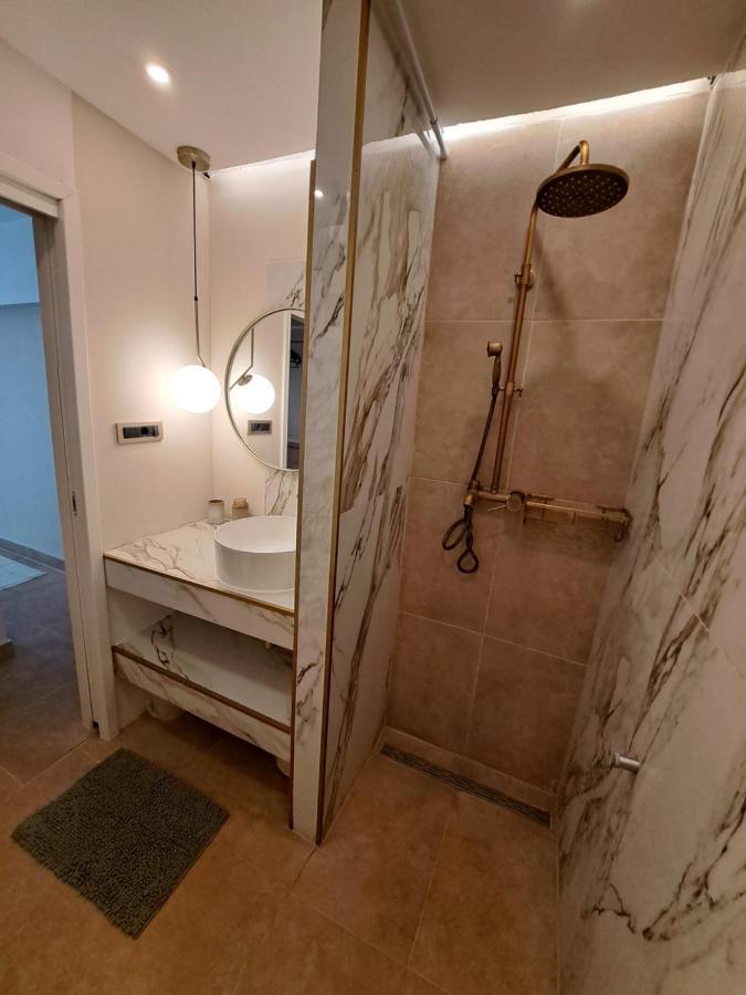 Apartment Melany Senj  Eksteriør bilde